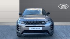 Land Rover Range Rover Evoque 2.0 D200 R-Dynamic S 5dr Auto Diesel Hatchback